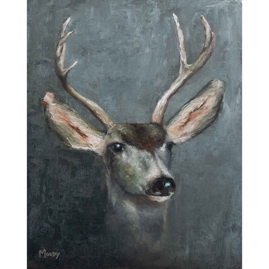 Yearling {open edition print}